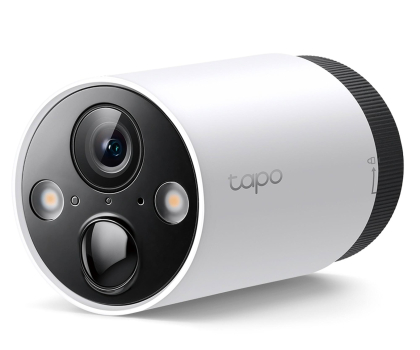 Kamera domowa TP-LINK Tapo C420 Smart WiFi